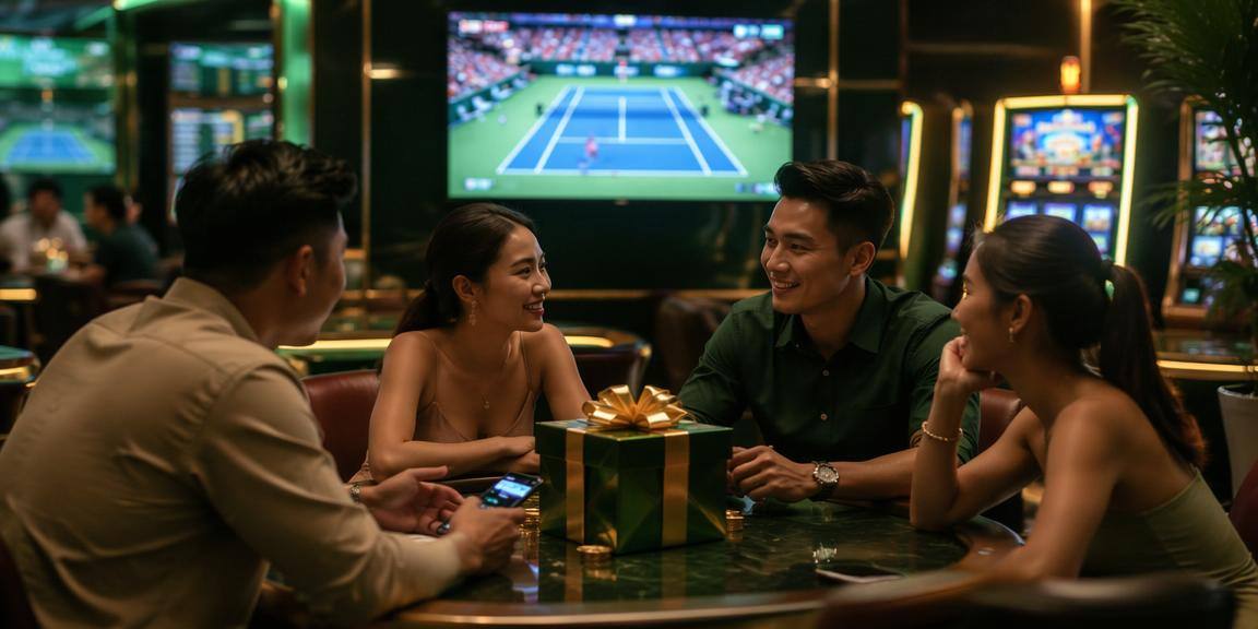 p2425he Live Casino